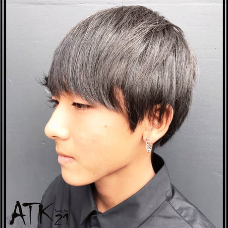 片耳用（1個売り）チェーン バーベル ボディピアス 16G シンプル ステンレス メンズ レディース ユニセックス アクセサリー：MPS190803