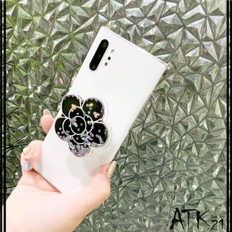 ホールドリング バンカーリング スマホリング 自由自在 iPhone 全機種対応 スマート フォンスマホリング スマートフォンスタンド 落下防止 アクセサリー雑貨