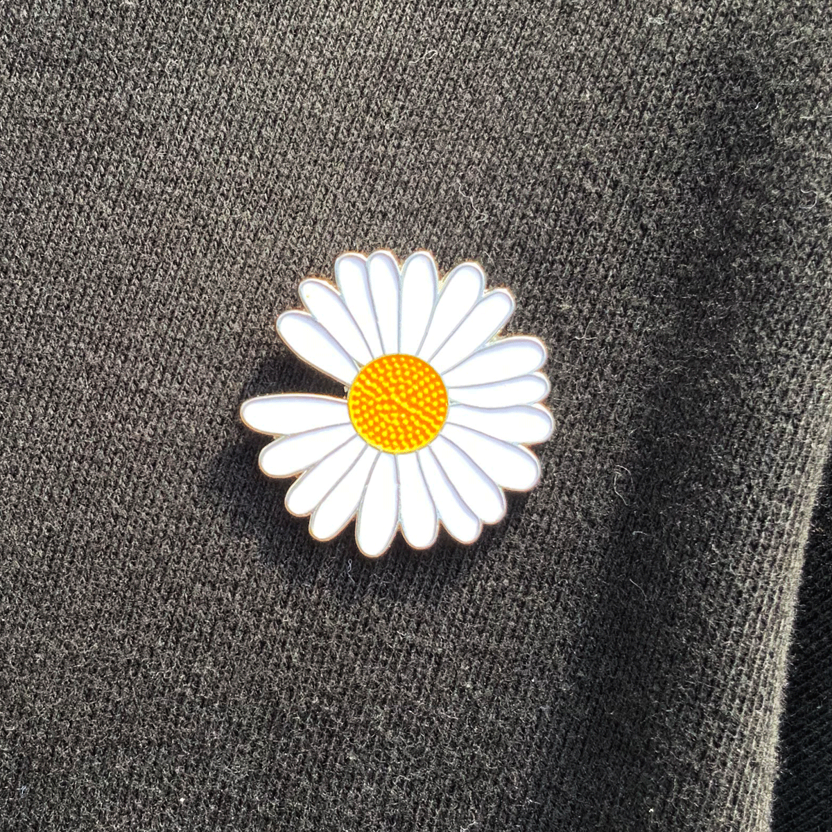 アクセサリー PMO DAISY CORSAGE PMO®➖DAISY CORSAGE #1
