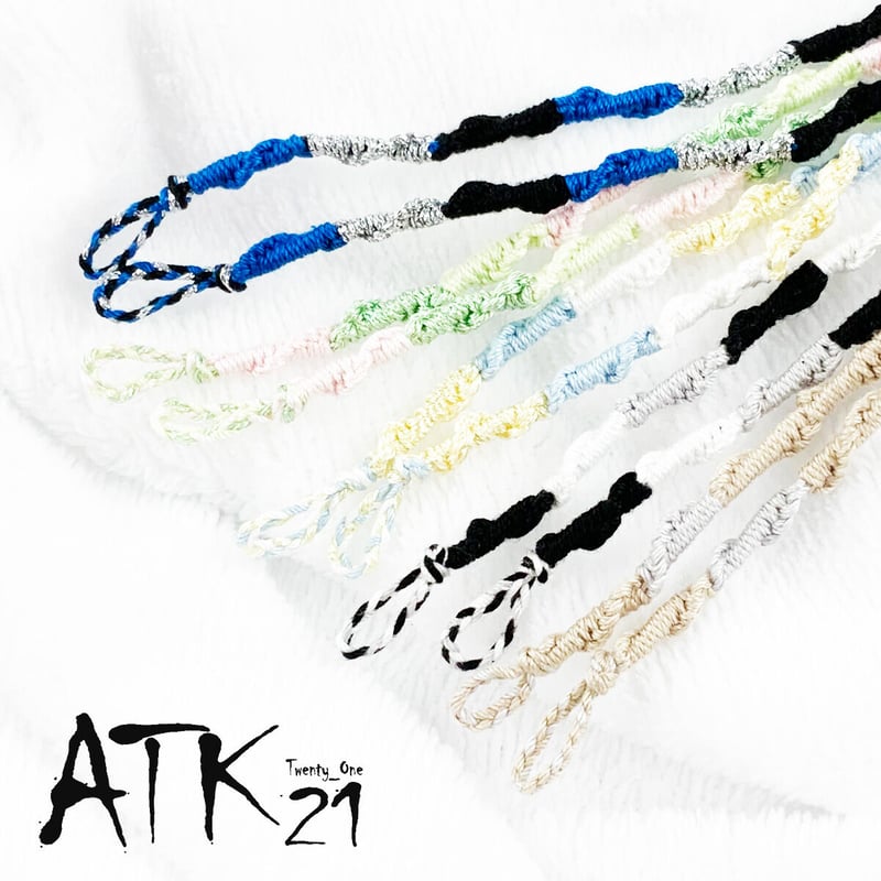 2点セット)ブレスレット アンクレット セット ハンドメイド 2点セット)ブレスレット アンクレット セット ハンドメイド