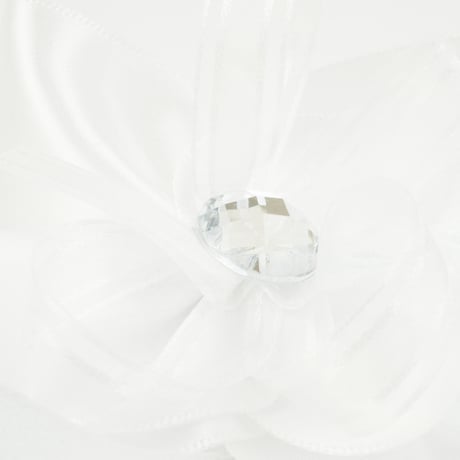 リボン ストーン ヘアゴム ヘアポニー キッズ アクセサリー 卒業式 入学式 発表会 七五三 結婚式  パーティ レディース ヘアアクセサリー：HGK160603