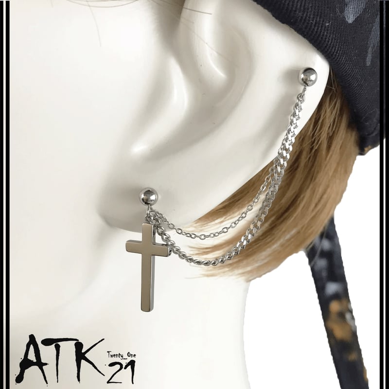 アクセサリー ネックレス2点、指輪5点 、ピアス1(片方) まとめ売り 片方】ピアス K10イエローゴールド(つや消し加工)(JLージュエルー