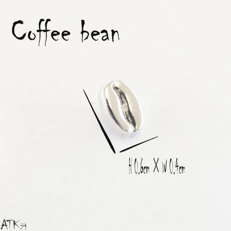(3個セット）コーヒーセット ピアス コーヒー豆 ケトル カフェ巡りのお供 アシンメトリーピアス 遊び心 おもしろ ピアス メンズ レディース ユニセックス アクセサリー：PSS170804