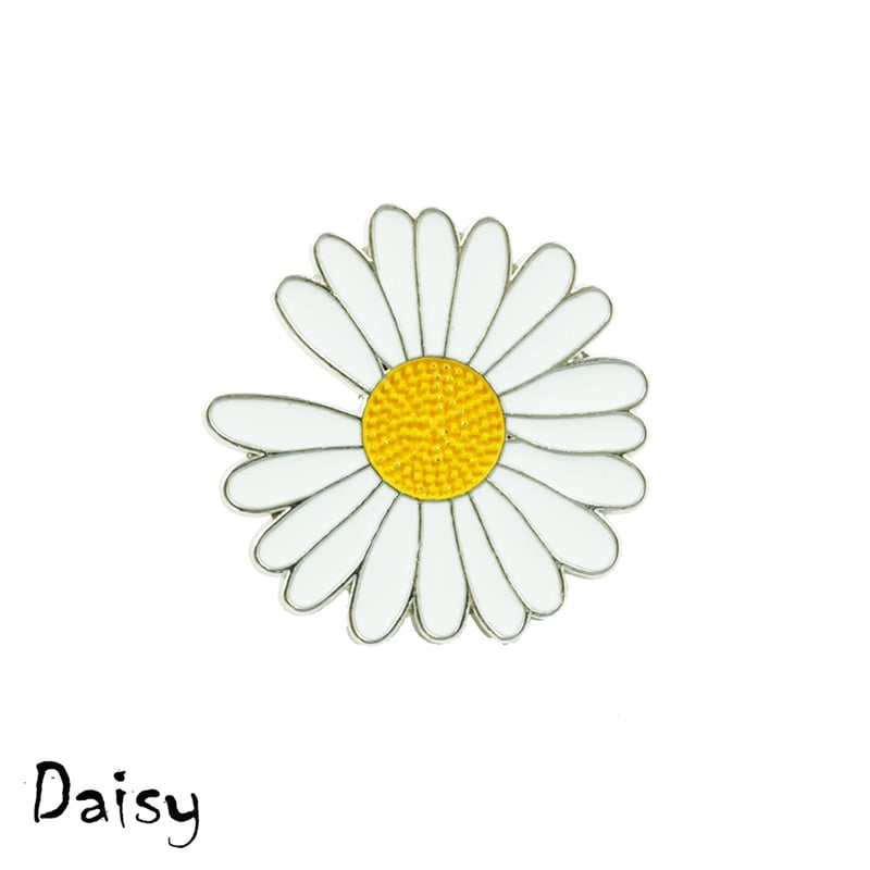 アクセサリー PMO DAISY CORSAGE PMO®➖DAISY CORSAGE #1