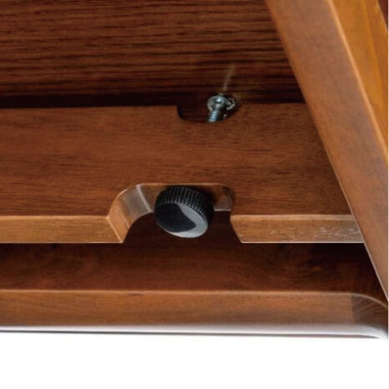 カリモク60 ダイニングテーブル バタフライ ピュアビーチ色 D36466AE