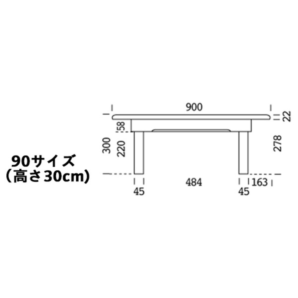 サントリー樽ものがたり ちゃぶ台丸900㎜ （ウレタン塗装） | CLIA 