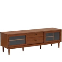 カリモク60 ローボード1500（ヴィンテージチーク） H36538MT | CLIA onl