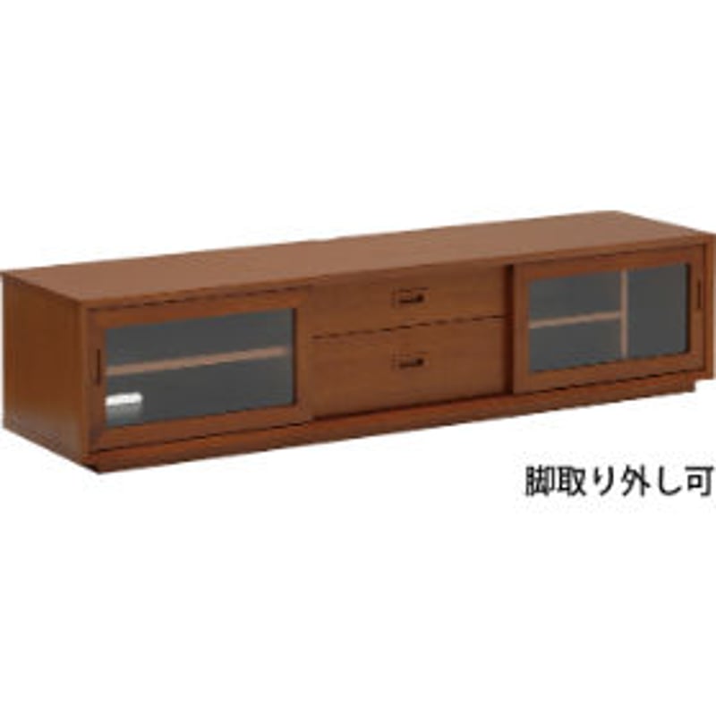 カリモク60 ローボード1800 H36628MT | CLIA online store