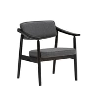 カリモク60 ロビーチェア3シーター モケットグリーン U36213QD | CLIA