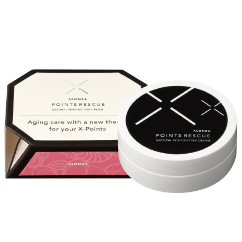 アロンザ エックス ポインツレスキュー | アロンザ公式通販