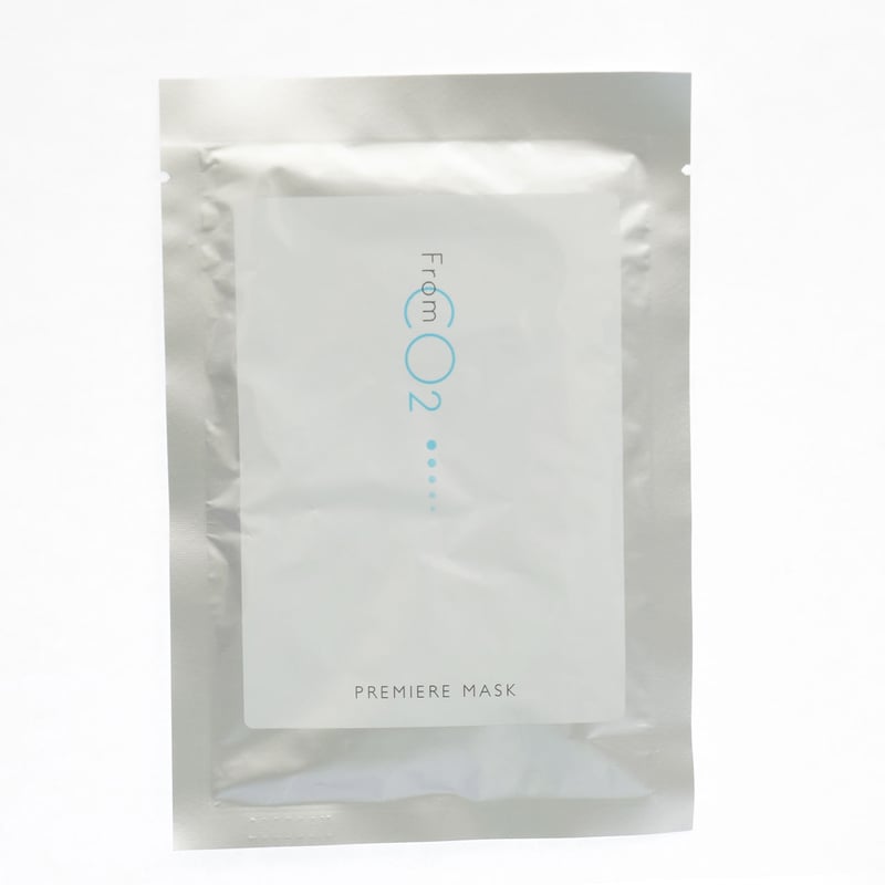 CO2 プレミアマスク 28枚