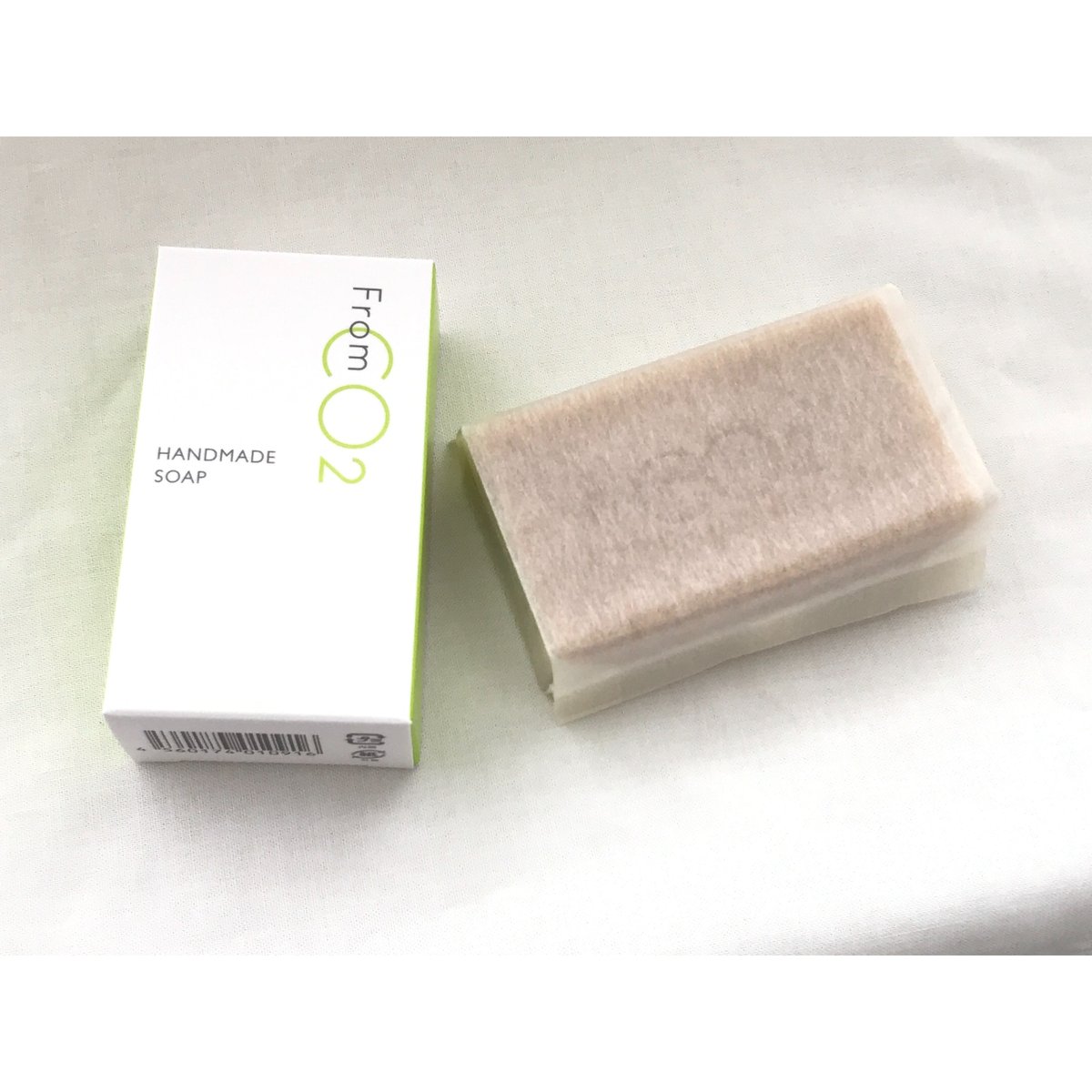 フロムCO2 ハンドメイドソープ | 朝型美人®オンラインセレクトショップ