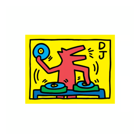 All Item | Nakamura Keith Haring Collection POP All Item | Nakamura Keith Haring Collection POP