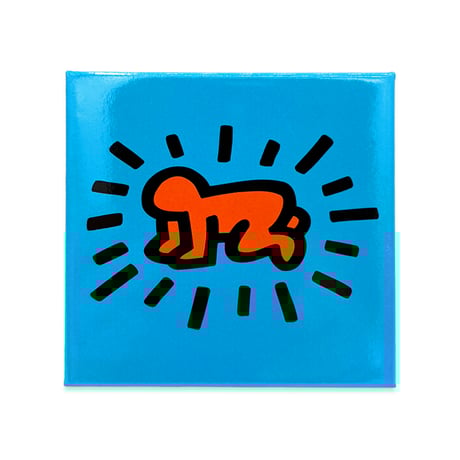 Nakamura Keith Haring Collection Online Shop