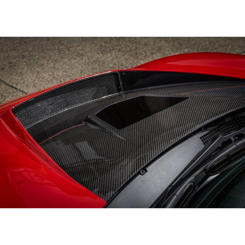 おさる GR86 BRZ GTエアロボンネットT-1 おさる GR86 BRZ GTエアロボンネットT-1 Kazama Auto Official