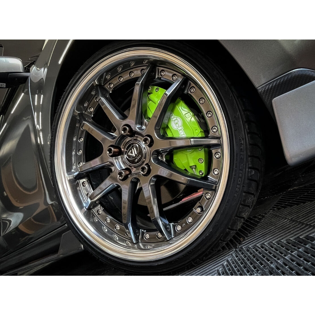 スイフトスポーツzc33s Result Japan ブレーキキャリパーカバー キャリパーカバー 【SWIFT SPORT ZC33S】 | Result Japan ONL