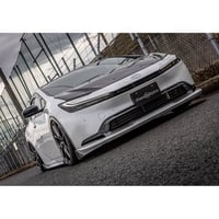 フロントリップスポイラー　【60PRIUS】
