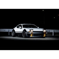 NEO86 BODY KIT 【86BRZ ZN6ZC6】