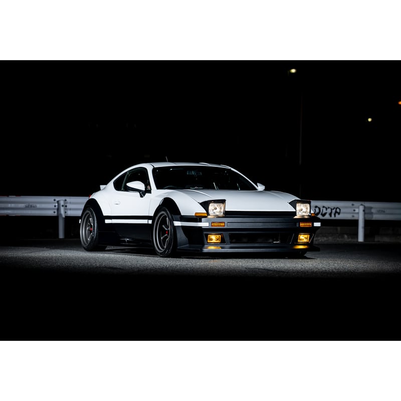 NEO86 BODY KIT 【86BRZ ZN6ZC6】 | Result Japan ON