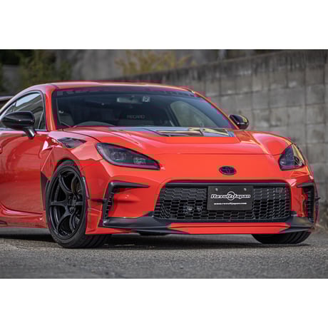 CATEGORY GR86＆新型BRZ | Result Japan ONLINE SHOP