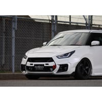ZC33S】GReddy エアロキット スマートフェンダー | TRUST