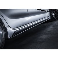 サイドスカート　TYPEⅡ【SWIFT SPORT ZC33S】