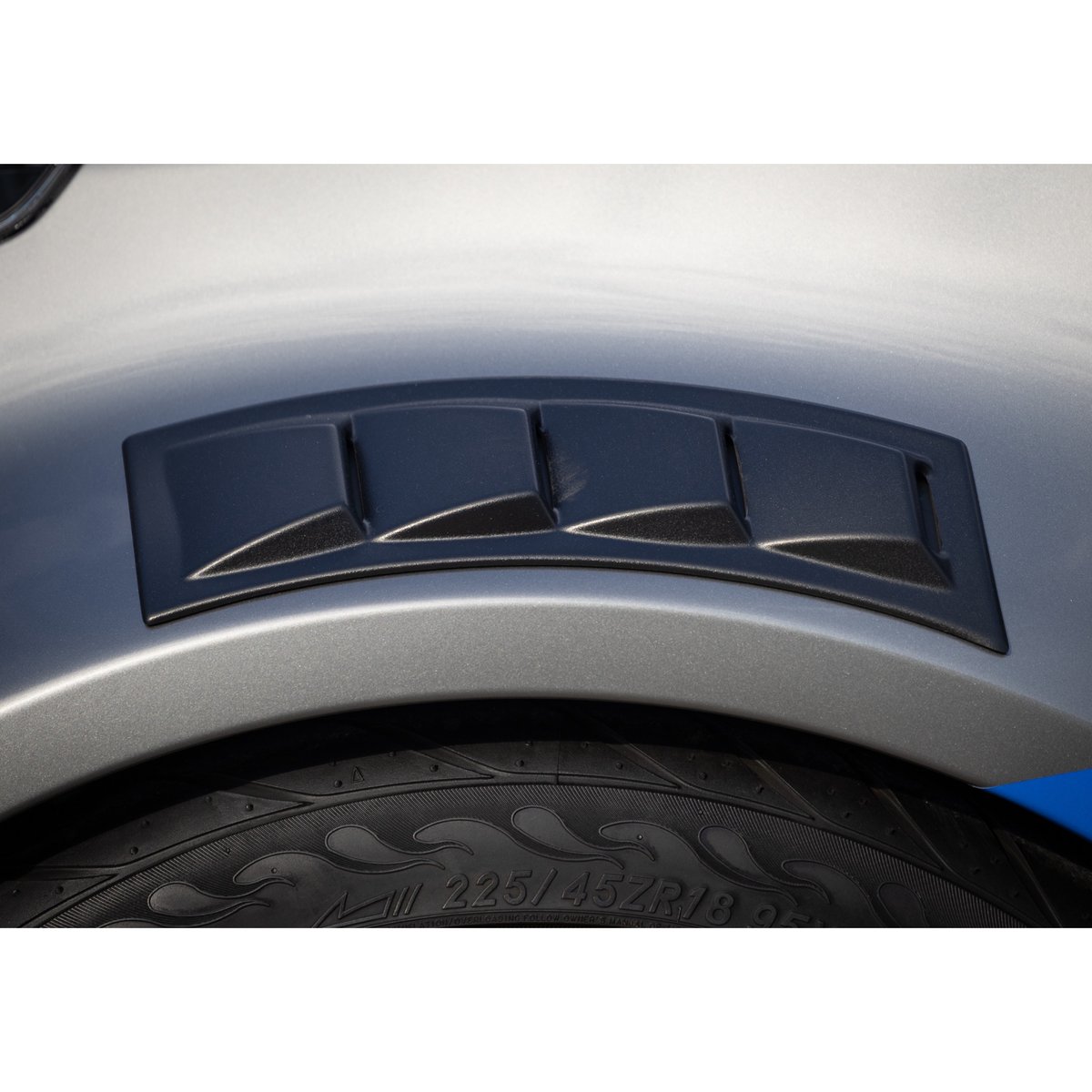 フロントフェンダーアーチダクト【GRYARIS GXPA16 MXPA12】 | Result