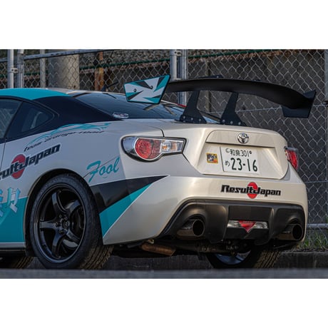 CATEGORY 86BRZ | Result Japan ONLINE SHOP