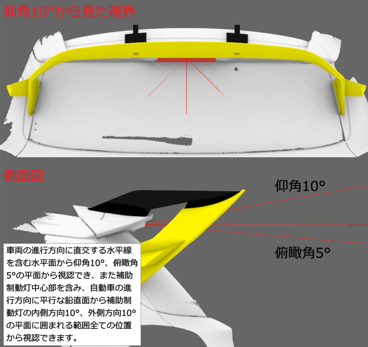 リアウイング カーボンタイプ【SWIFT SPORT ZC33S】 | Result
