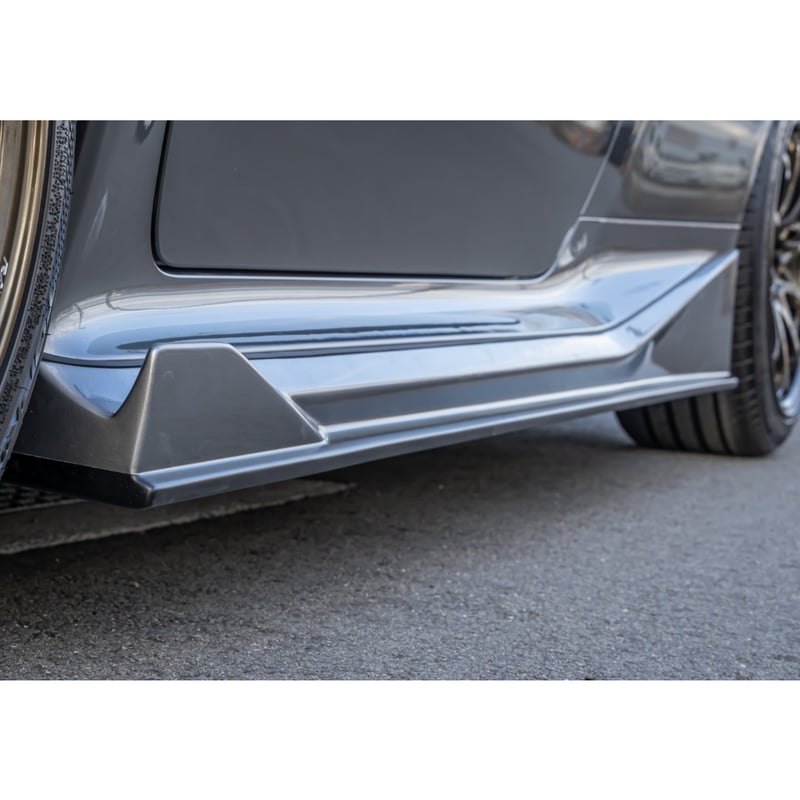 サイドスカート【GRYARIS GXPA16 MXPA12】 | Result Japan O