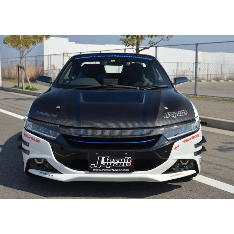 カーボンアイライン （ウレタンクリア済）【S660 JW5】 | Result