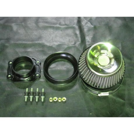 S660 スーパー3Dレーシングサクション
