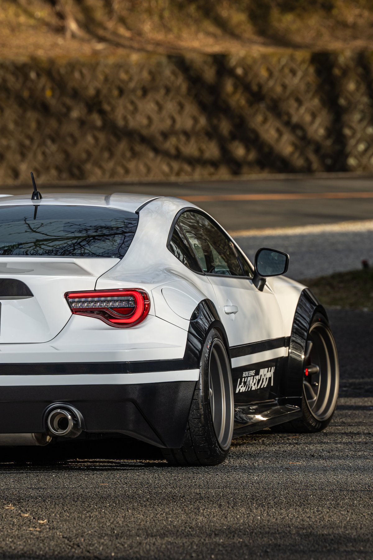 NEO86 BODY KIT 【86BRZ ZN6ZC6】 | Result Japan ON