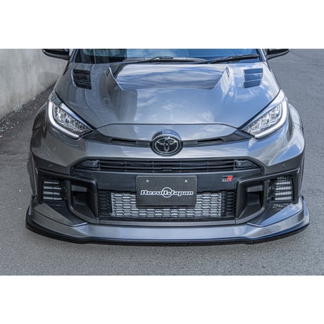 フロントリップスポイラー【GRYARIS GXPA16後期用】