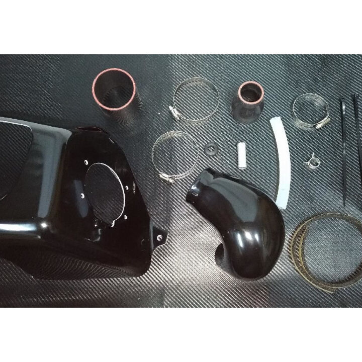 S660 スーパー3Dレーシングサクション