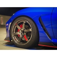 キャリパーカバー　【GR86 BRZ ZN8ZD8】