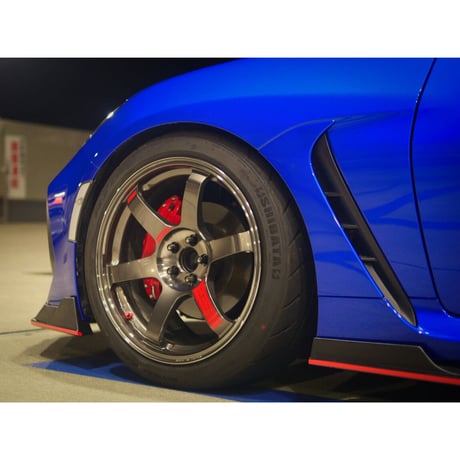 キャリパーカバー　【GR86 BRZ ZN8ZD8】