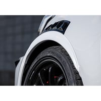オーバーフェンダーREGAL TYPE 【GRYARIS GXPA16 MXPA12】