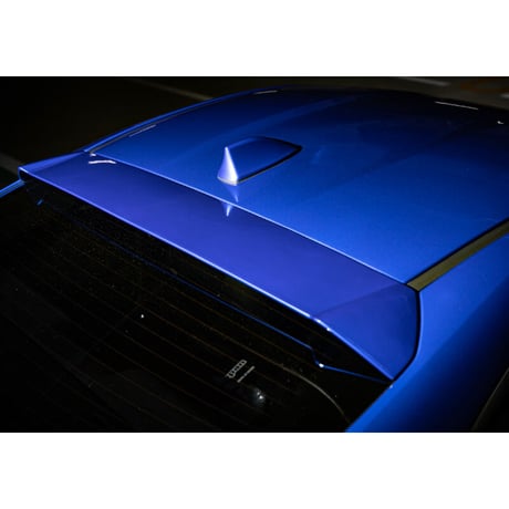 ルーフスポイラー　【GR86BRZ  ZN8ZD8】