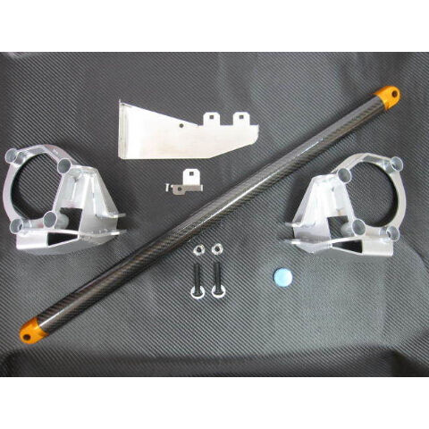 ts　S660/JW5 ドライカーボンハードトップコンプリートセット S660ドライカーボンハードトップ