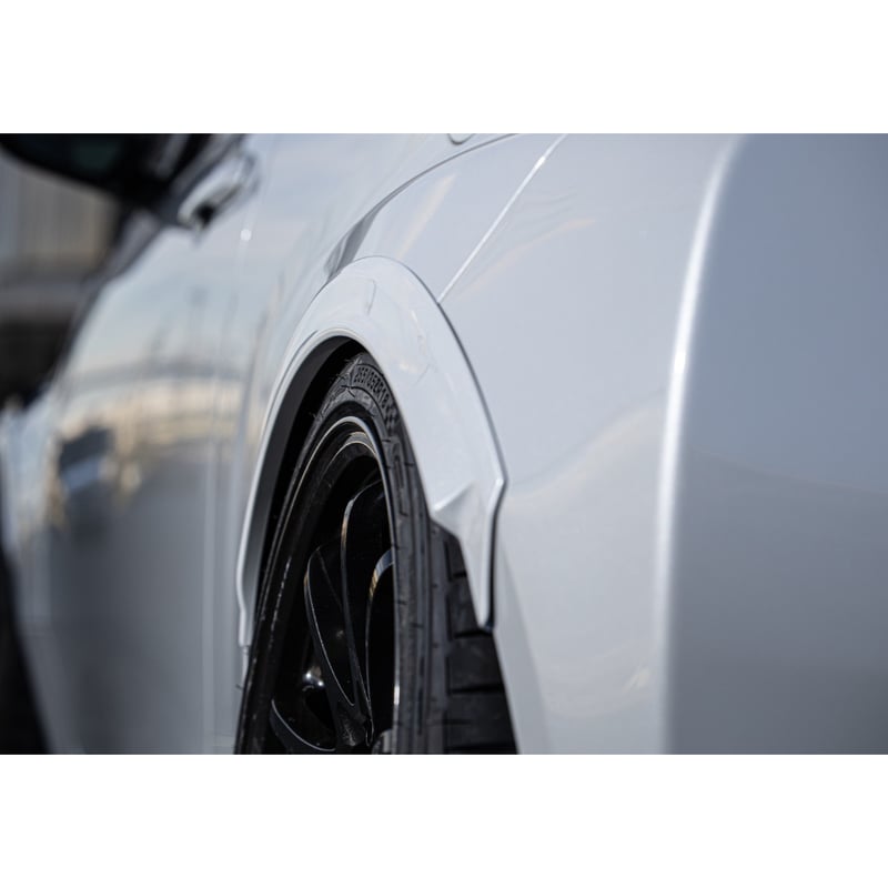 オーバーフェンダーREGAL TYPE 【GRYARIS GXPA16 MXPA12】 | R