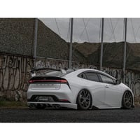GTウイング　ウレタンクリア塗装済み　【CIVIC TYPER FL5】 GTウイングウレタンクリア塗装済み【CIVIC TYPER FL5】