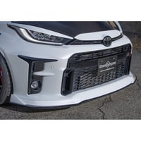 フロントリップスポイラー　前期【GRYARIS GXPA16 MXPA12】