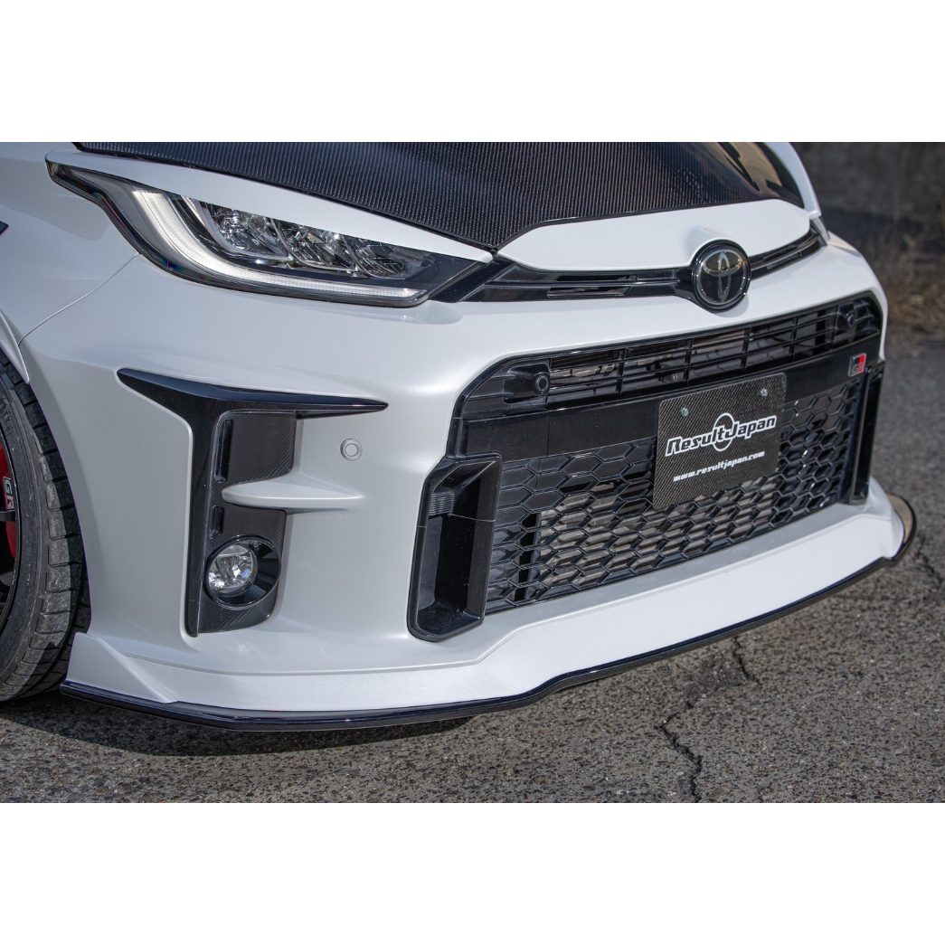 トヨタGRヤリスGXPA16純正エアロスポイラー　マイナーチェンジ前 fit=scale-down,w=1200
