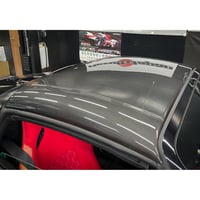 S660 ハードトップ(リザルトジャパン) 新型）カーボンハードトップタイプ2 ウレタンクリア塗装込【S660 JW5
