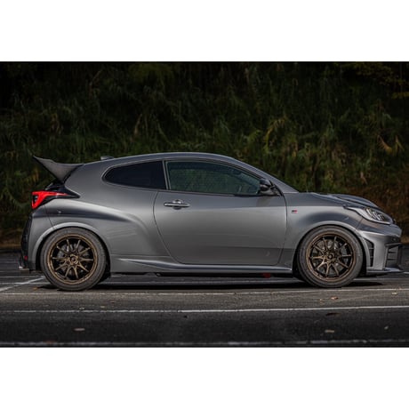 カーボンリアウイング 【GRYARIS GXPA16 MXPA12】