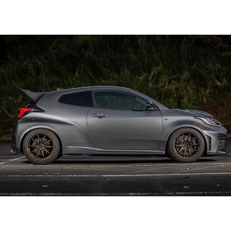 カーボンリアウイング 【GRYARIS GXPA16 MXPA12】 | Result Jap