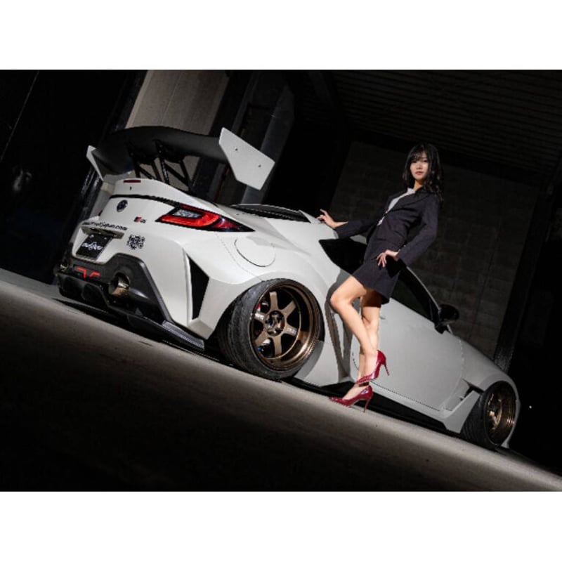ワイドボティキット 【GR86BRZ ZN8ZD8】 | Result Japan ONLIN ワイドボティキット 【GR86BRZ ZN8ZD8】 | Result Japan ONLIN