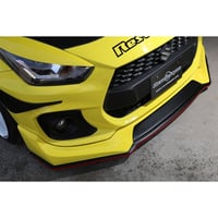 フロントリップスポイラー【SWIFT SPORT ZC33S】