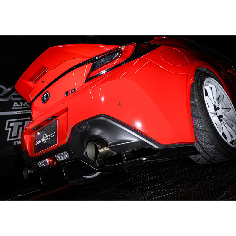 トランクスポイラー【GR86BRZ ZN8ZD8】 | Result Japan ONLINE トランクスポイラー【GR86BRZ ZN8ZD8】 | Result Japan ONLINE
